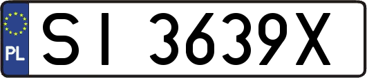 SI3639X