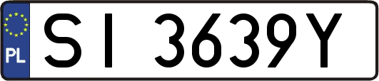 SI3639Y