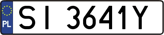 SI3641Y
