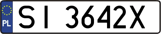 SI3642X