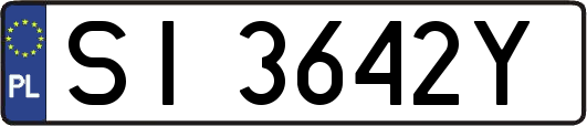 SI3642Y