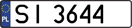SI3644
