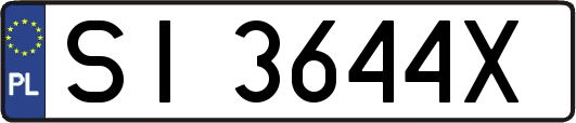 SI3644X