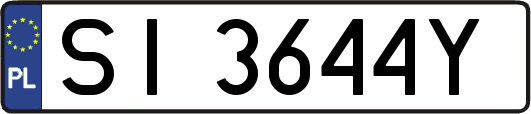 SI3644Y