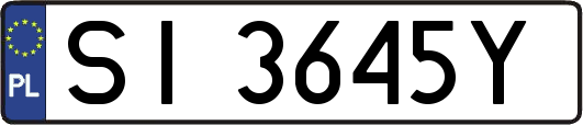 SI3645Y