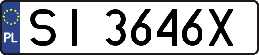 SI3646X