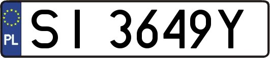 SI3649Y