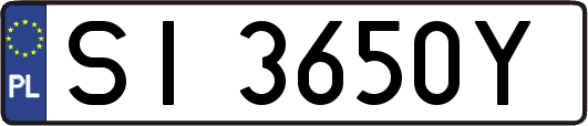SI3650Y