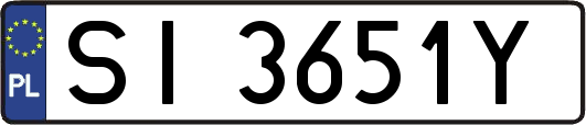 SI3651Y