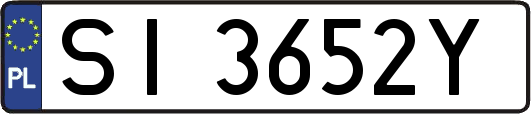 SI3652Y
