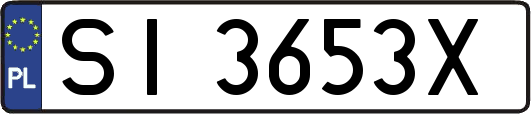 SI3653X