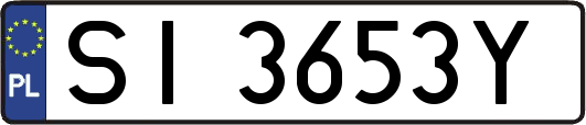 SI3653Y