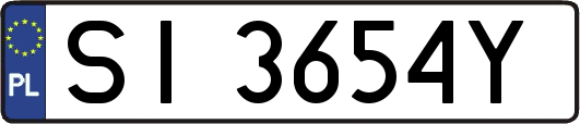 SI3654Y