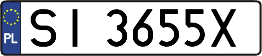 SI3655X