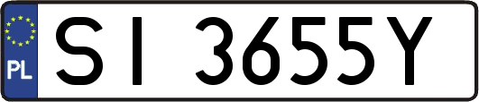 SI3655Y