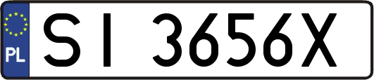 SI3656X