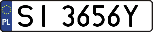SI3656Y