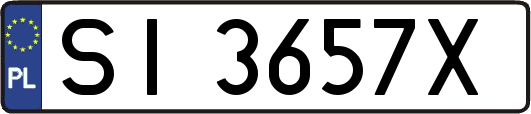 SI3657X