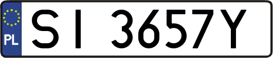 SI3657Y