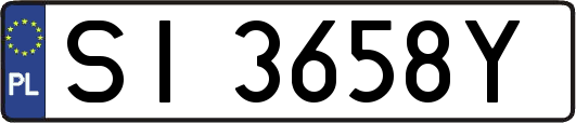 SI3658Y