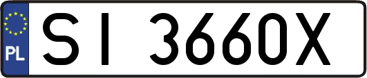 SI3660X
