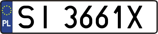SI3661X