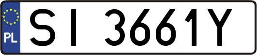 SI3661Y