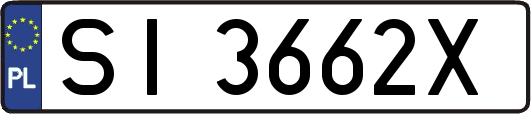 SI3662X