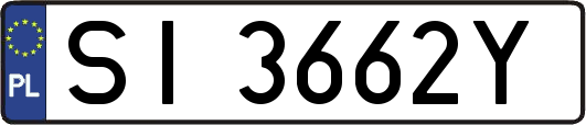 SI3662Y