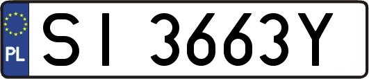 SI3663Y