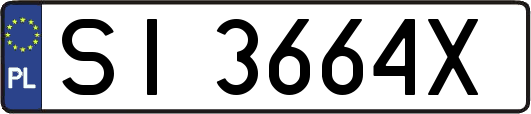 SI3664X
