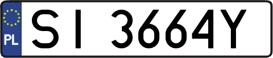 SI3664Y