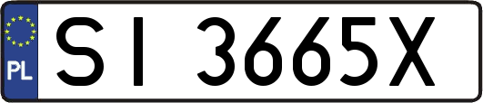SI3665X