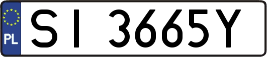 SI3665Y