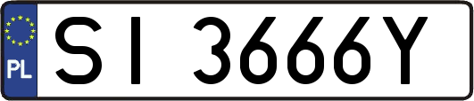 SI3666Y