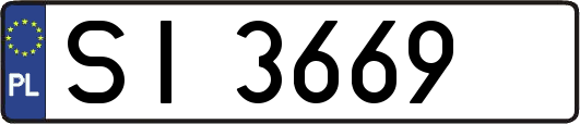 SI3669