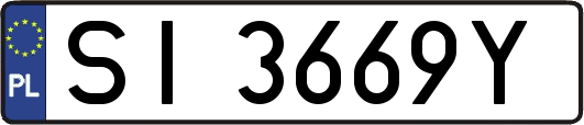 SI3669Y
