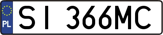 SI366MC