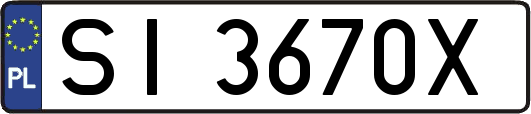 SI3670X