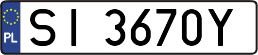 SI3670Y
