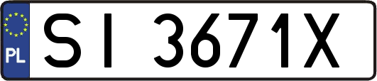 SI3671X