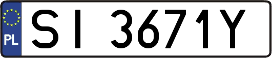 SI3671Y
