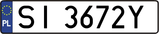SI3672Y