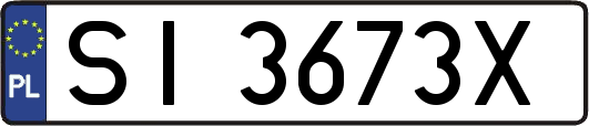 SI3673X
