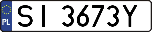 SI3673Y