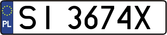 SI3674X