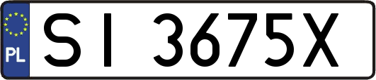 SI3675X