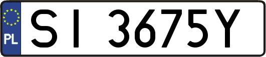 SI3675Y