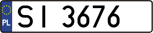 SI3676