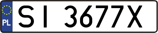 SI3677X